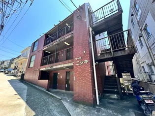 コーポニシキの画像