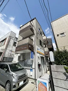 アドバンス吉祥寺の画像