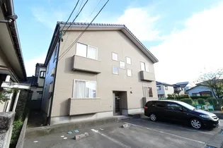 アイビス坂井東の画像