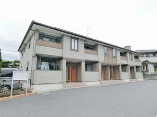 メゾンヒルズ モトミヤ IIの画像