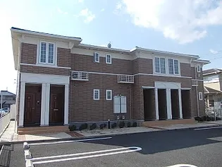 三重県四日市市蒔田2【アパート】の外観