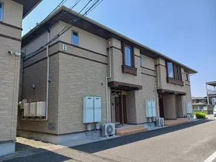 グレーシア Bの画像