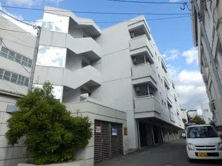 セントラルコーポ大築の画像