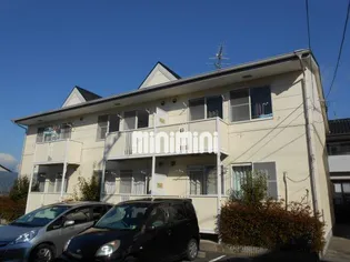 サンビレッジ Aの画像