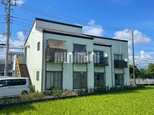 パラシオン五貫島の画像