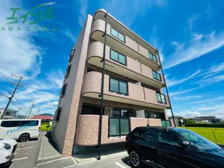 アムールノースの画像