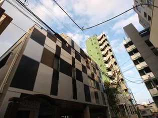 エコー東中野の画像