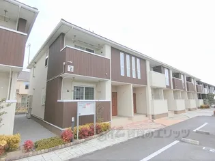 クレール聖徳Bの画像