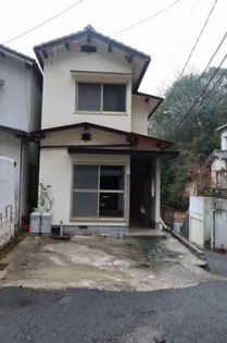 広島県広島市東区上温品2【一戸建】の外観