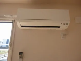 ネオシャトー A棟【1階】の内装