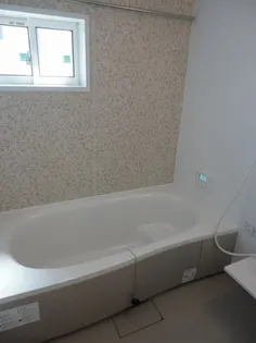 ネオシャトー A棟【1階】の風呂