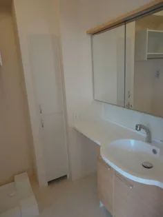 ネオシャトー A棟【1階】の内装