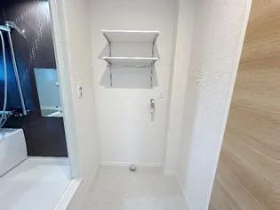 ストロベリーIIB【1階】の内装