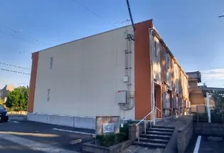 レオネクストハピネスの画像