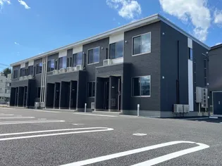 メゾン TAKE 1の画像