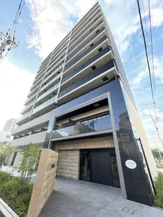 ライジングメゾン新大阪SOUTHの画像