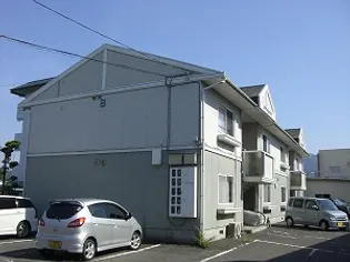 フレグランス アゾノの画像