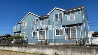 CROUD OOKUBO A棟の画像