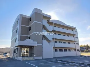 広島県東広島市黒瀬町南方【マンション】の外観