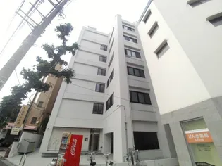 小石川コロン【6階】の外観
