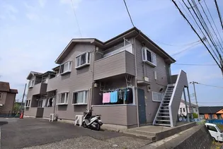 ハイツサクマの画像