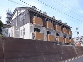 グランドメゾン大梶【1階】の外観