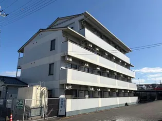 石山IVY HEIGHTの画像