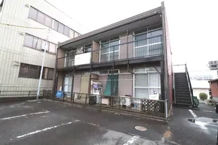 若葉ハイツの画像