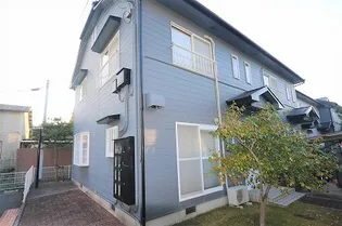 香川県高松市太田上町【一戸建】の外観