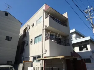 ハイツ田中の画像