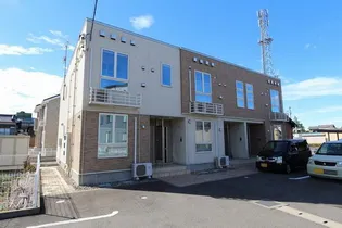 パストラルライフの画像