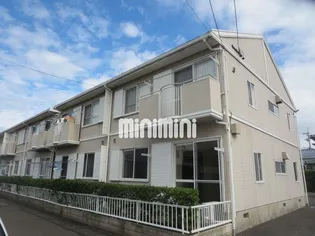 サニーコートかわむらの画像