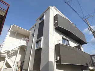 グランメール上沢の画像