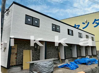 佐賀県三養基郡基山町大字長野【一戸建】の外観