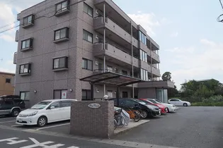 ピソ・ベルデ【4階】の外観