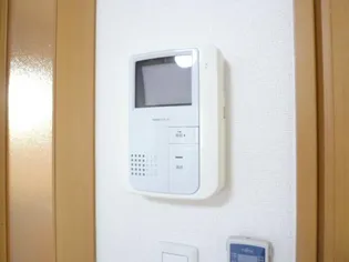 ベル・ソレイユ【3階】の内装