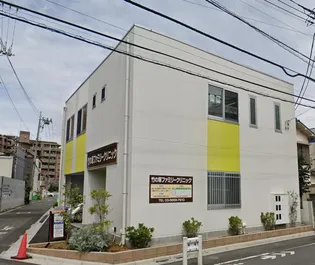 ベル・ソレイユ【3階】の周辺