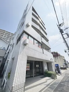 ヤマザキ取手シティハイツの画像