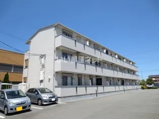 ツーファイブ【2階】の外観