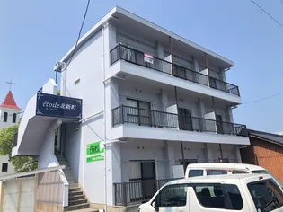 芙蓉マンションの画像