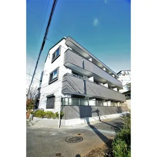 モン・シャトー久我山【1階】の外観