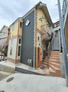 ユナイト保土ヶ谷ロス アンデスの画像