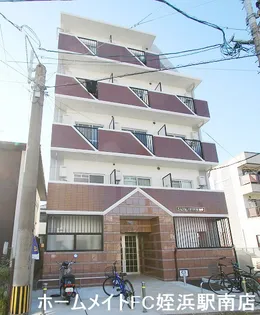 サンマルク藤崎の画像