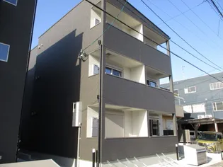 ジーメゾン大和郡山パックスの画像