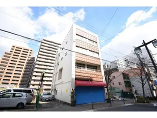 愛知県名古屋市東区泉1【マンション】の外観