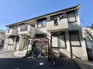 ハイツ栄の画像