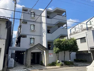 ジョイフル丹波橋の画像