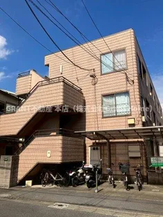 メゾン88【1階】の外観