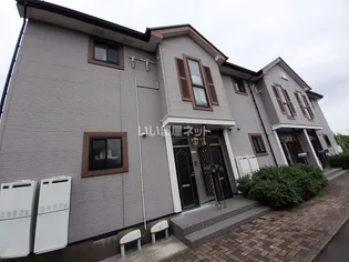 広島県廿日市市沖塩屋3【アパート】の外観