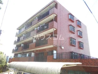 南山ハイムの画像